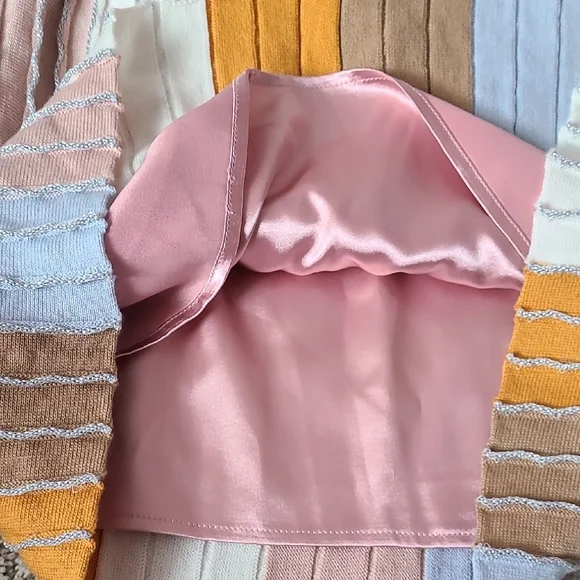 Eva Franco Anthropologie Wool Blend Skirt - Picture 9 of 13